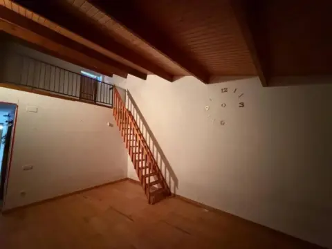 Ático en Barri Antic