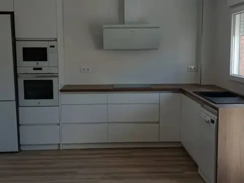 Piso en Cartagena