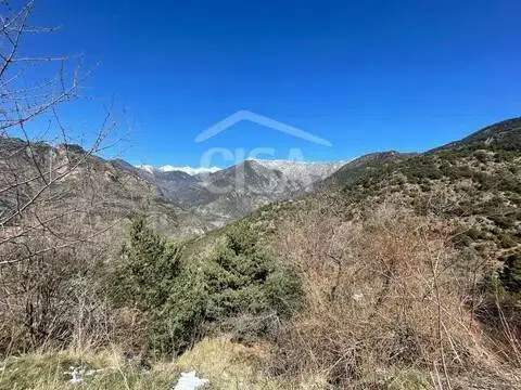 Terreno en Sant Julià de Lòria