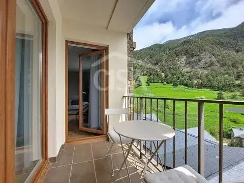 2-bedroom flat for sale in La Massana · 23 of 24
