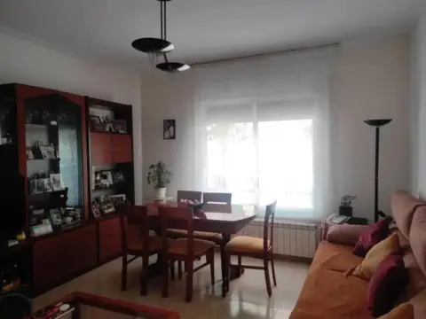 Piso en Valldaura