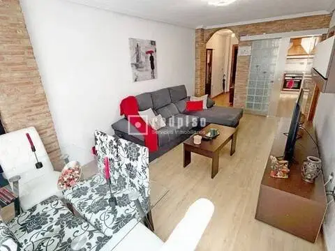 Piso en Área de Molina de Segura
