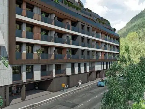 4-bedroom flat for sale in La Massana · 18 of 44