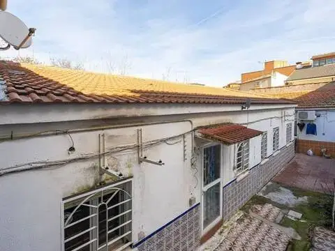 Chalet en Casco Histórico