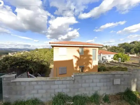 Chalet en Carrer de Palamós
