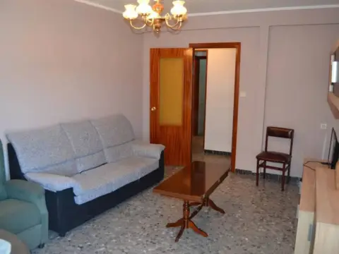 Piso en Malpartida de Plasencia