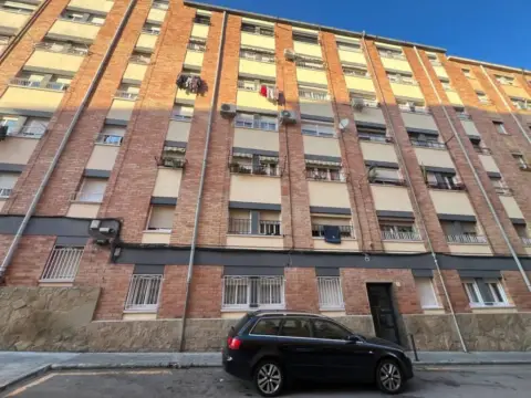 Piso en Passatge del Penyal