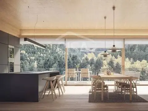 4-bedroom townhouse for sale in La Massana · 56 of 60