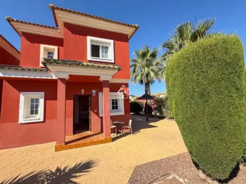 Chalet en Murcia Capital