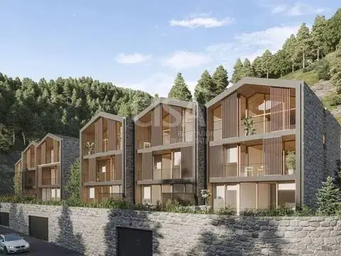 4-bedroom townhouse for sale in La Massana · 21 of 30
