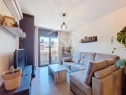 Piso en Montferrer