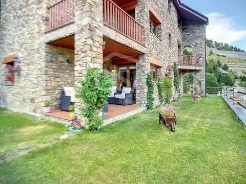 Chalet en calle Carretera de Montaup No Number