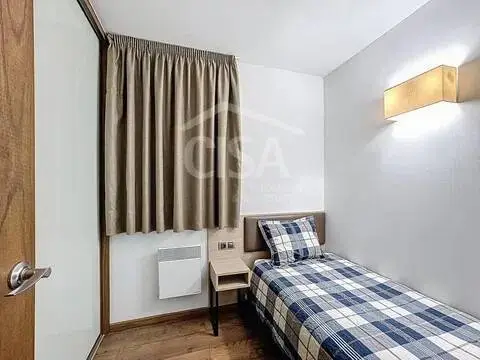 4-bedroom flat for rent in Soldeu, Canillo · 60 of 60