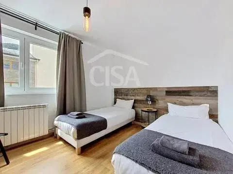 2-bedroom flat for sale in La Massana · 21 of 24