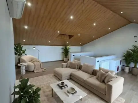 Chalet en Mion-Puigberenguer