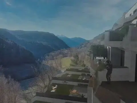 4-bedroom flat for sale in La Massana · 21 of 44