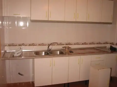 Chalet en Cartagena