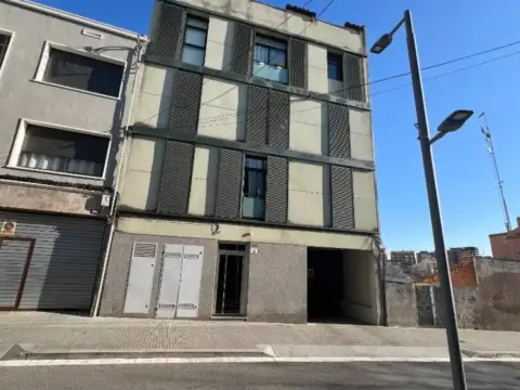 Piso en Carretera de Rubí