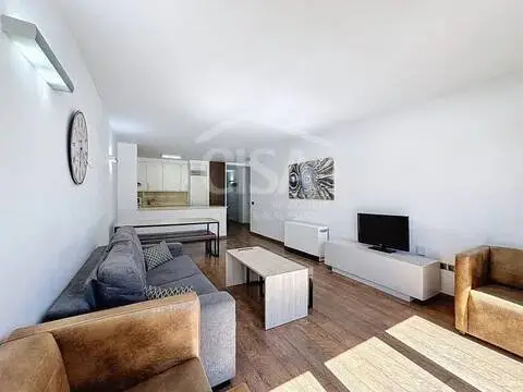 4-bedroom flat for rent in Soldeu, Canillo · 50 of 60