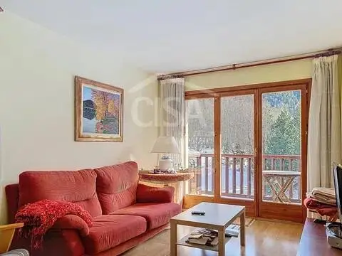 Piso en Canillo