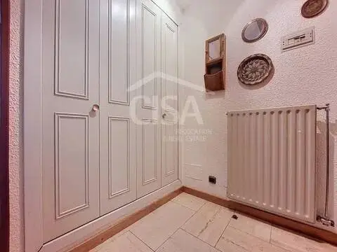 Piso en calle calle Josep Rossell, 7