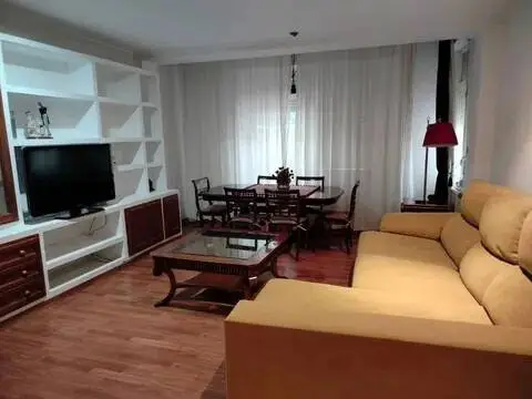Piso en Centro Histórico
