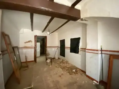 Chalet en Carlet