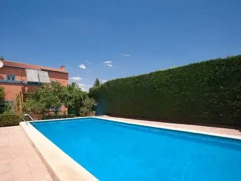 Chalet en Nueva Alcalá