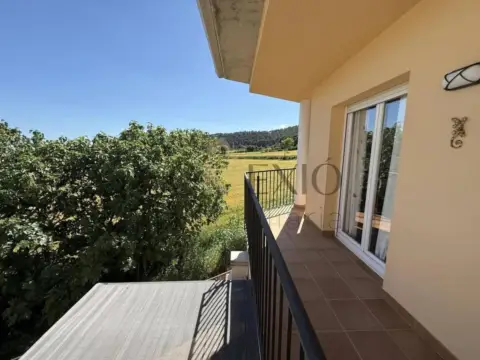 Chalet en Sant Julià de Ramis