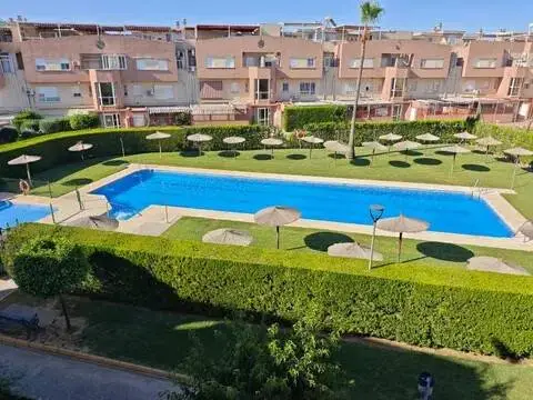 Piso en calle Avenida de Espana