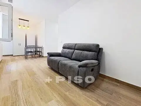 Piso en calle de Alcántara
