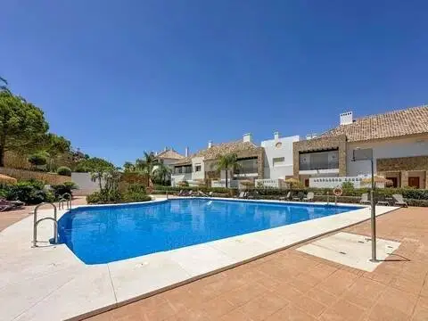 Casa adosada en La Cala Golf-Lagar Martell