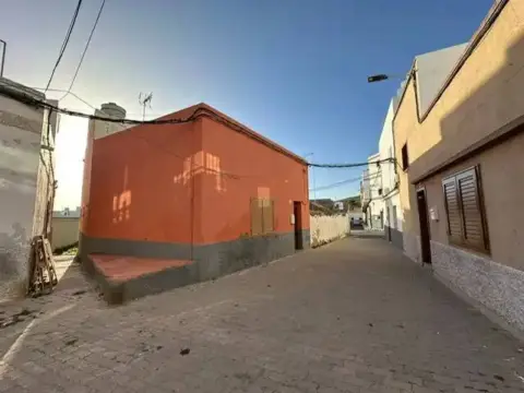 Chalet en Ingenio