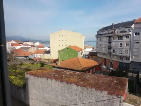 Piso en Ribeira