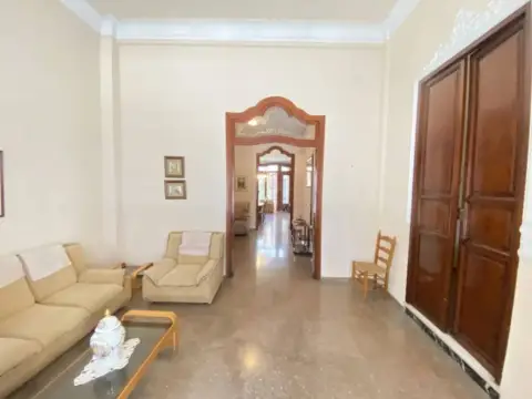 Chalet en Carlet