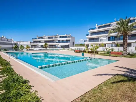 Chalet en Carrer Berlin in Urbanización Golf Bahía (Finestrat) · Finestrat