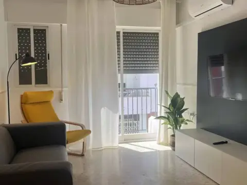 Piso en Salobreña