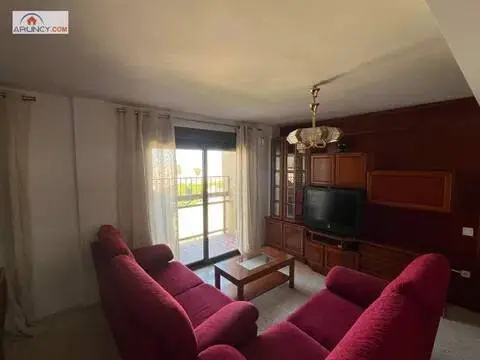 Piso en Zona Ronda de Triana-Cartuja