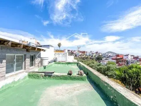 Chalet en Ingenio
