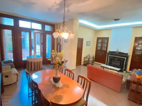 Chalet en Carlet