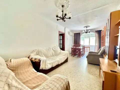 Piso en San Fernando