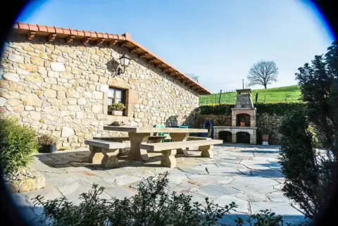Chalet en Entrambasaguas