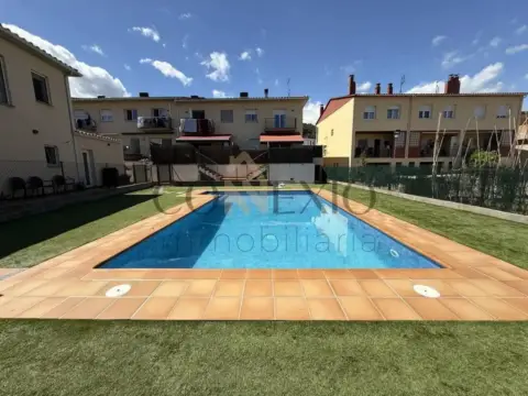 Chalet en Sant Julià de Ramis