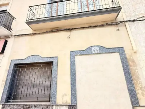 Chalet en Carlet