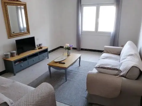 Piso en Ribeira