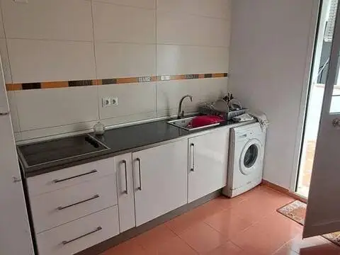 Piso en Utrera