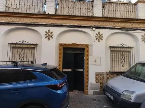 Piso en Juan XXIII-Rochelambert