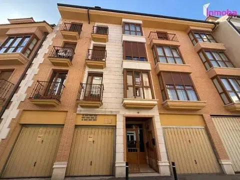 Piso en Aranda de Duero in Aranda de Duero · Aranda de Duero