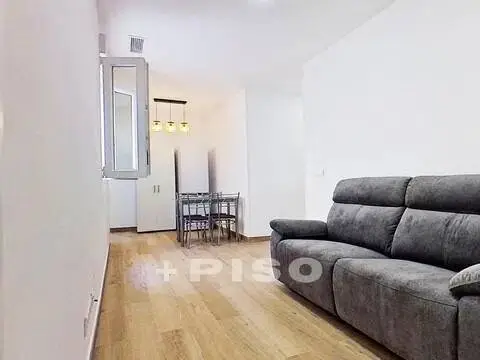 Piso en calle de Alcántara