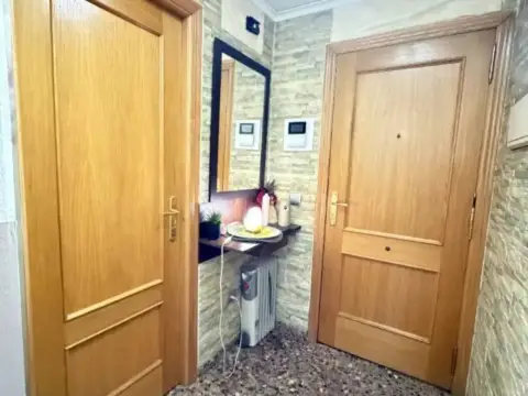 Piso en Carlet
